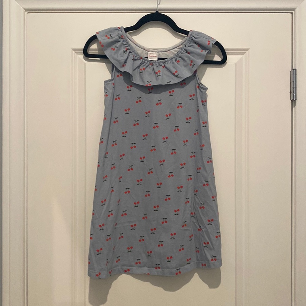 Hanna Andersson Dress - Size 10